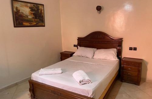 Meknes Medina House | Hotel Maison Olga