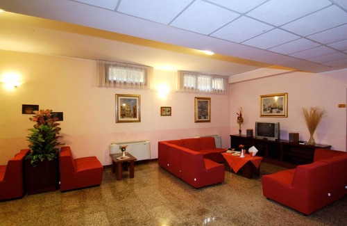 San Giuliano Milanese Hotel | Hotel Majestic