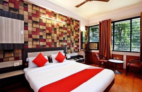 Kolhapur Hotel | Hotel Majestic