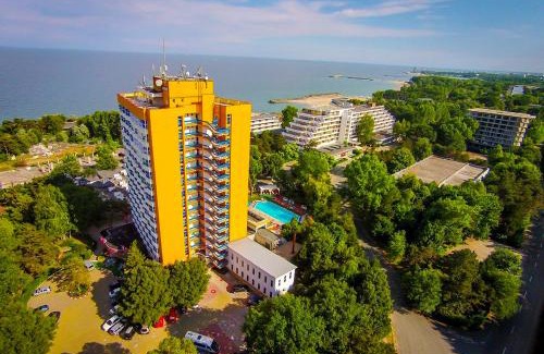 Olimp Apartment | Hotel Majestic Olimp All Inclusive