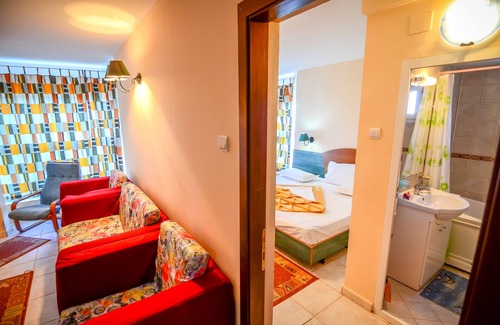 Olimp Hotel | Hotel Majestic Olimp