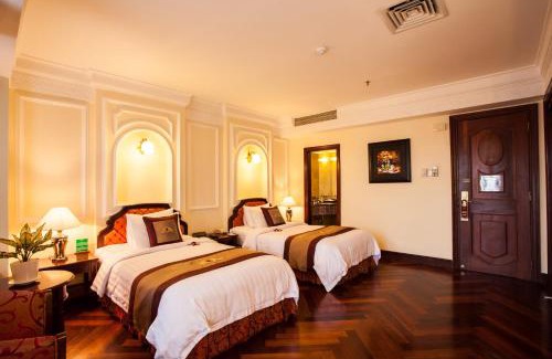 Bach Dang Riverside Hotel | Hotel Majestic Saigon
