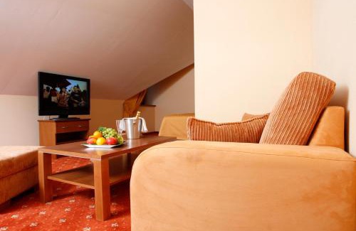 Modra Hotel | Hotel Majolika