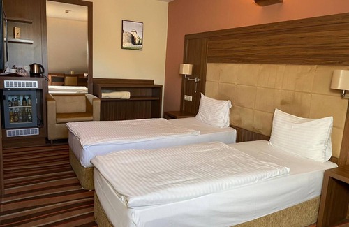 Pecs Hotel | Hotel Makar Sport & Wellness