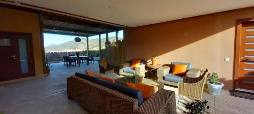 Mogente/Moixent Hotel | Hotel Makasa