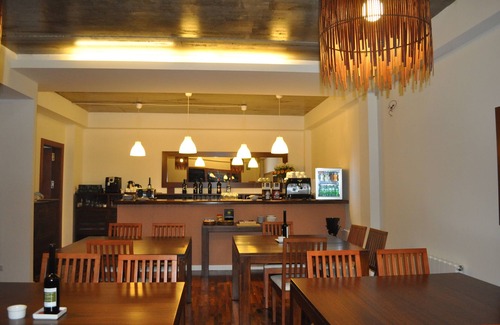Mogente/Moixent Apartment | HOTEL MAKASA