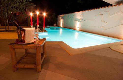Novigrad Hotel | Hotel Makin