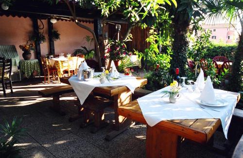 Novigrad Hotel | Hotel Makin