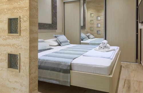 Meljine Hotel | Hotel Maksim