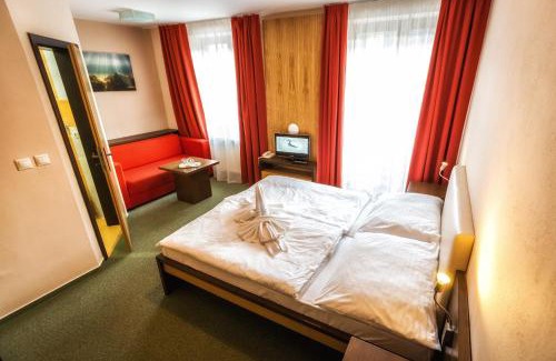Ruzomberok Hotel | Hotel Malina*