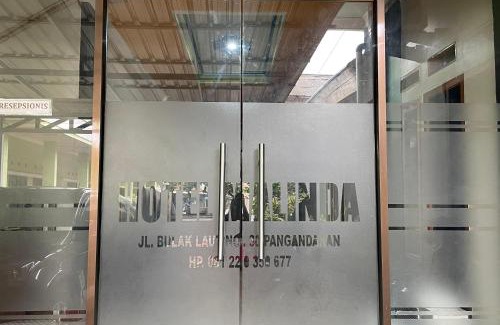 Pangandaran Hotel | Hotel Malinda Pangandaran