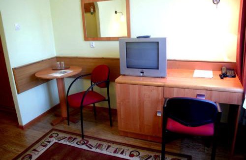 Gliwice Hotel | Hotel Malinowski Economy