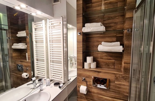 Gliwice Hotel | Hotel Malinowski Economy