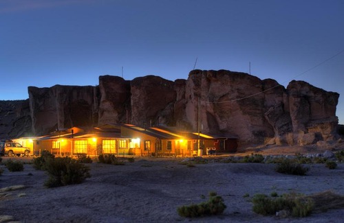 Colcha K Hotel | Hotel Mallku Cueva