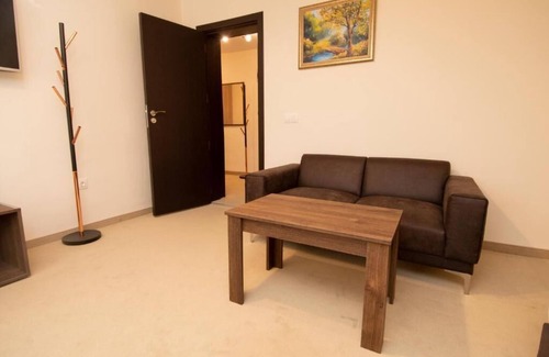 Samokov Hotel | Hotel Malyovitsa