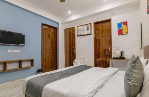 Sector 39 Hotel | Hotel Manakamna Sector 39, Medicity