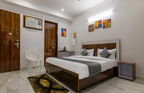 Sector 39 Hotel | Hotel Manakamna Sector 39, Medicity