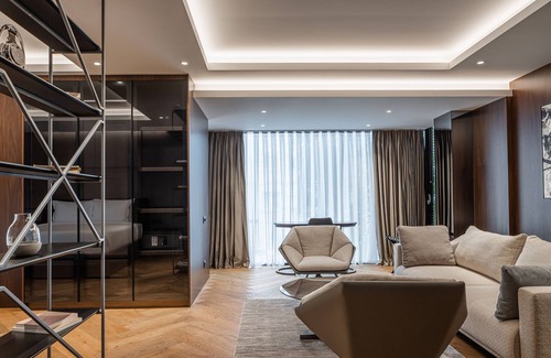 Pristina Hotel | Hotel MANAMI