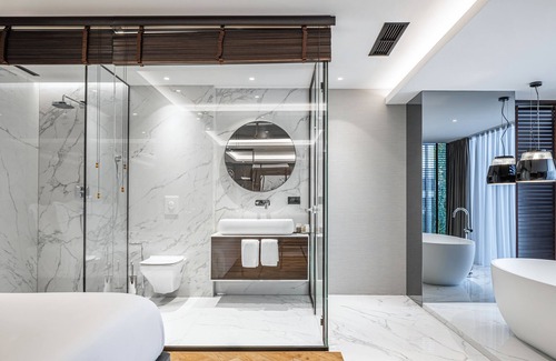 Pristina Hotel | Hotel MANAMI