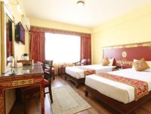Thamel Hotel | Hotel Manang - Thamel, Kathmandu