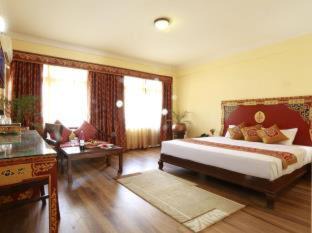 Thamel Hotel | Hotel Manang - Thamel, Kathmandu