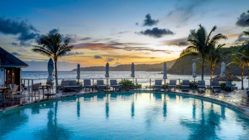 Anse des Cayes Hotel | Hotel Manapany