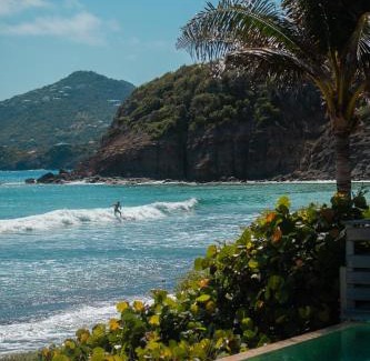 Anse des Cayes Hotel | Hotel Manapany