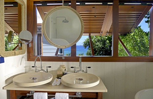 Anse des Cayes Hotel | Hotel Manapany