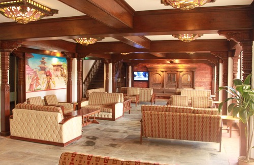 Lazimpat Hotel | Hotel Manaslu