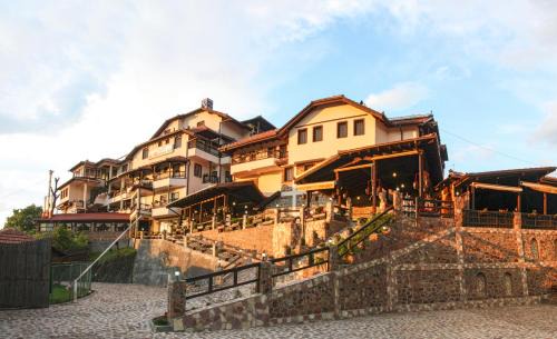 Berovo Hotel | Hotel Manastir Berovo