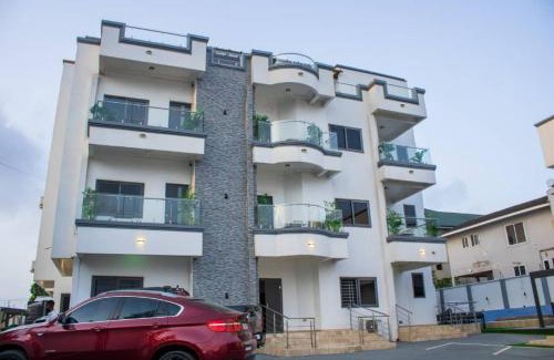 Accra Hotel | Hotel Mandarin
