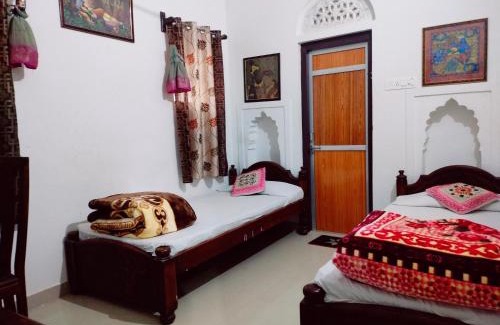 Mandawa Hotel | Hotel Mandawa Palace And Restaurent