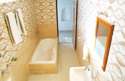 Mandawa Hotel | Hotel Mandawa Palace