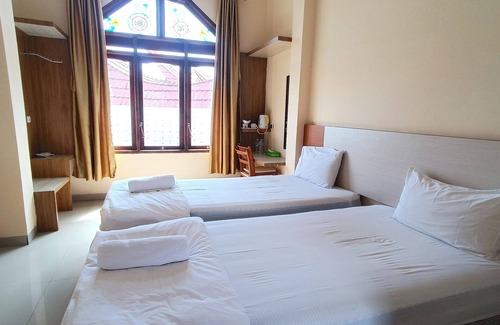 Makale Hotel | Hotel Manggasa Makale