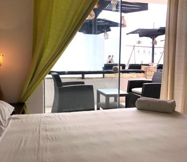 Caleta Cruz Hotel | Hotel Mango & Apartments