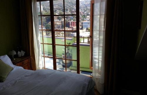 Cerro Concepcion Hotel | Hotel Manoir Atkinson