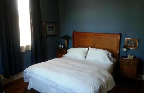Cerro Concepcion Hotel | Hotel Manoir Atkinson