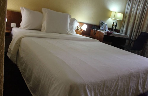 Bertoua Hotel | Hotel Mansa