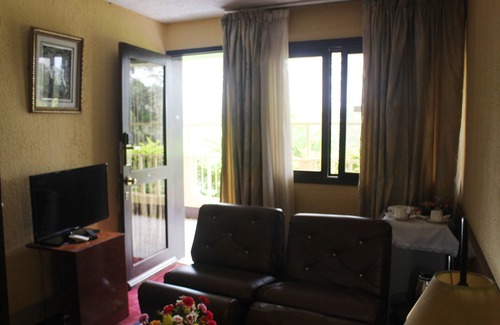 Bertoua Hotel | Hotel Mansa