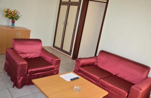 Yaounde Hotel | Hotel Mansel