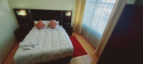 Coripata Hotel | Hotel Mantas Cusco