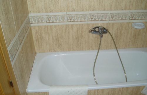 Manzanares Hotel | Hotel Manzanares