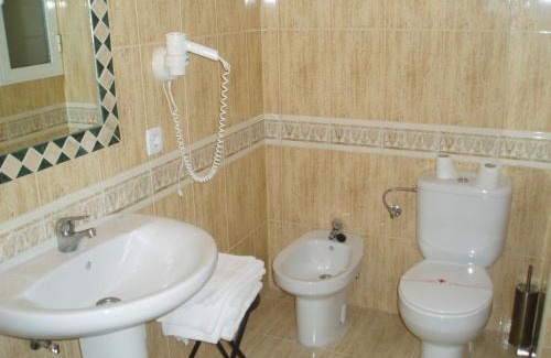 Manzanares Hotel | Hotel Manzanares
