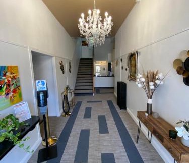 Solenzara Hotel | Hotel Maquis et Mer