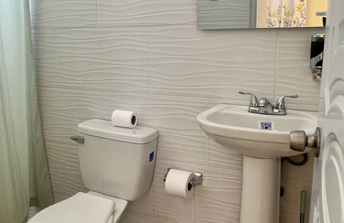 Higuey Hotel | Hotel María Bonita Higüey