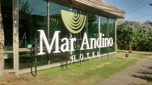 Rancagua Hotel | Hotel Mar Andino