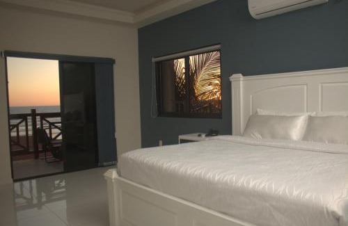 Llano de Los Patos Hotel | Hotel Mar Azul