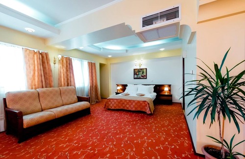 Baia Mare Hotel | Hotel Mara