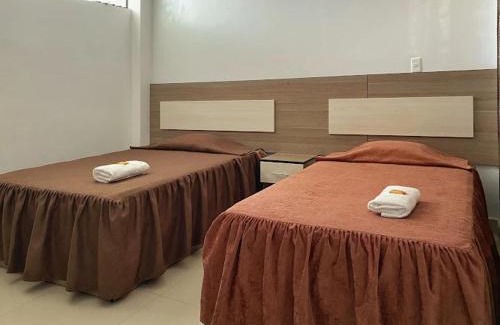 Quillabamba Hotel | Hotel Marabi