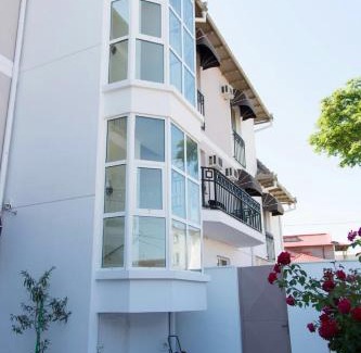 Doua Mai Hotel | Hotel MaRailiS Mangalia